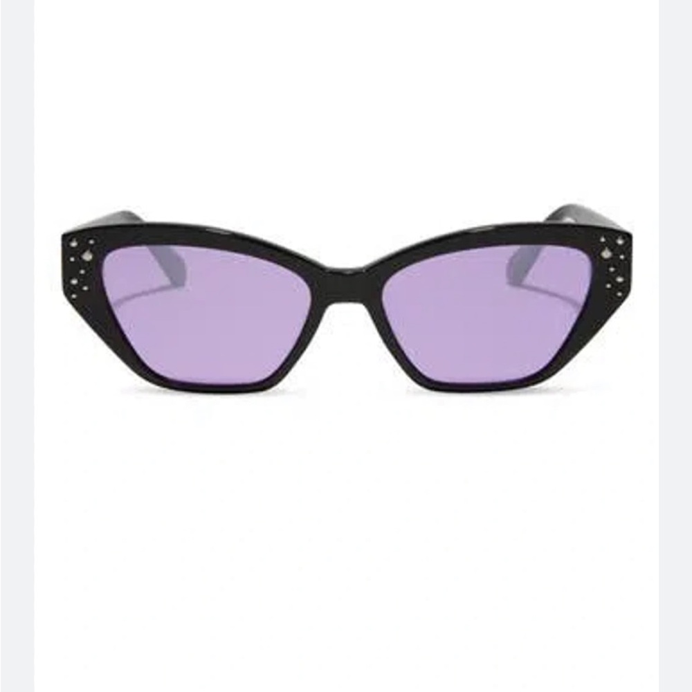 DIFF Nymphadora Tonks Harry Potter Collab Sunglasses